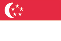 Singapore flag