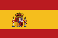 Spain flag