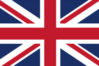 United Kingdom flag