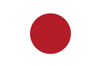 Japan flag