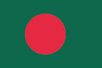 Bangladesh flag