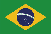 Brazil flag