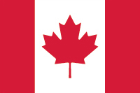 Canada flag