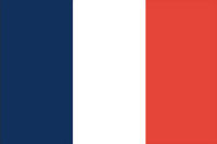 France flag