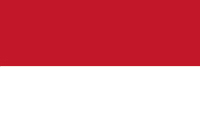 Indonesia flag