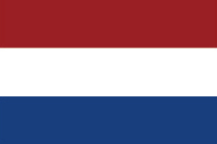 Netherlands flag