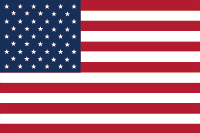 United States flag