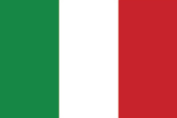 Italy flag