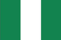 Nigeria flag